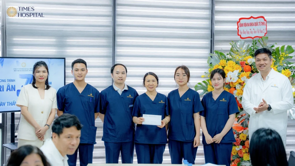 Times Hospital