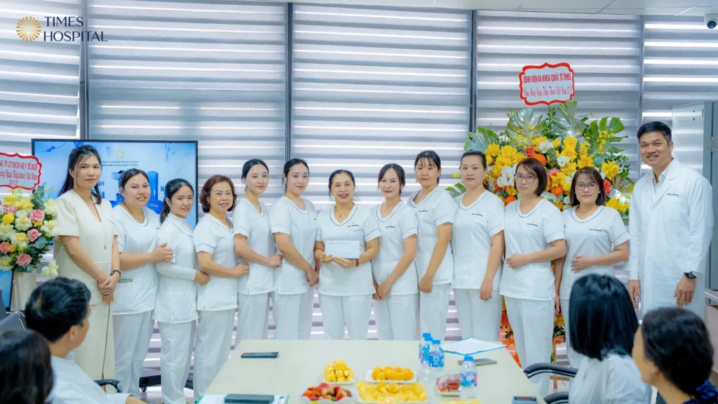 Times Hospital