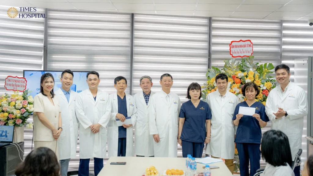 Times Hospital