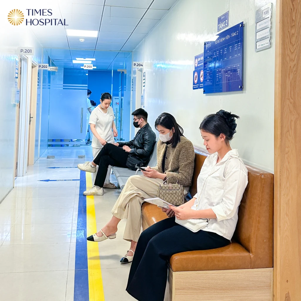 Nội soi tiêu hoá