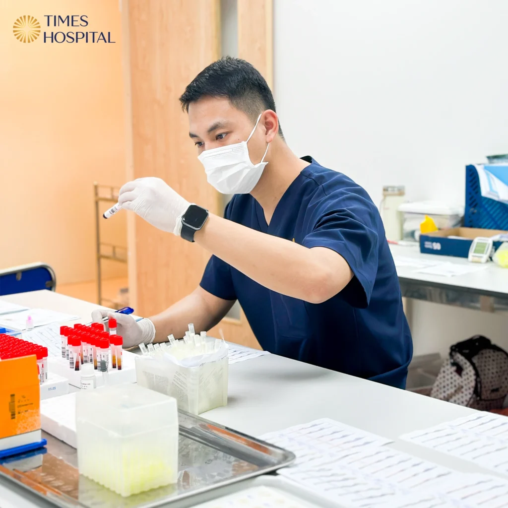 Chuyên khoa Xương khớp