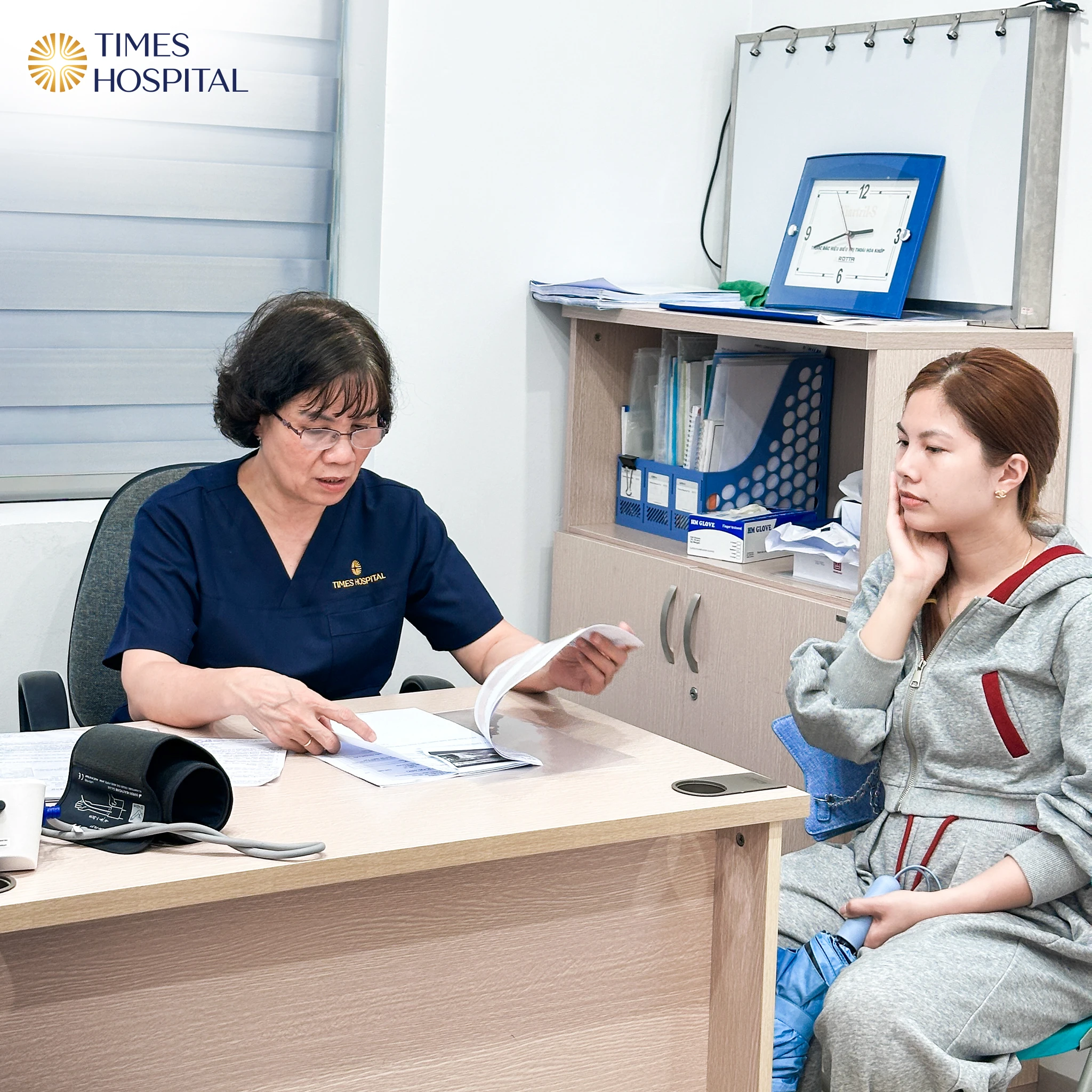 Chuyên khoa Hô hấp