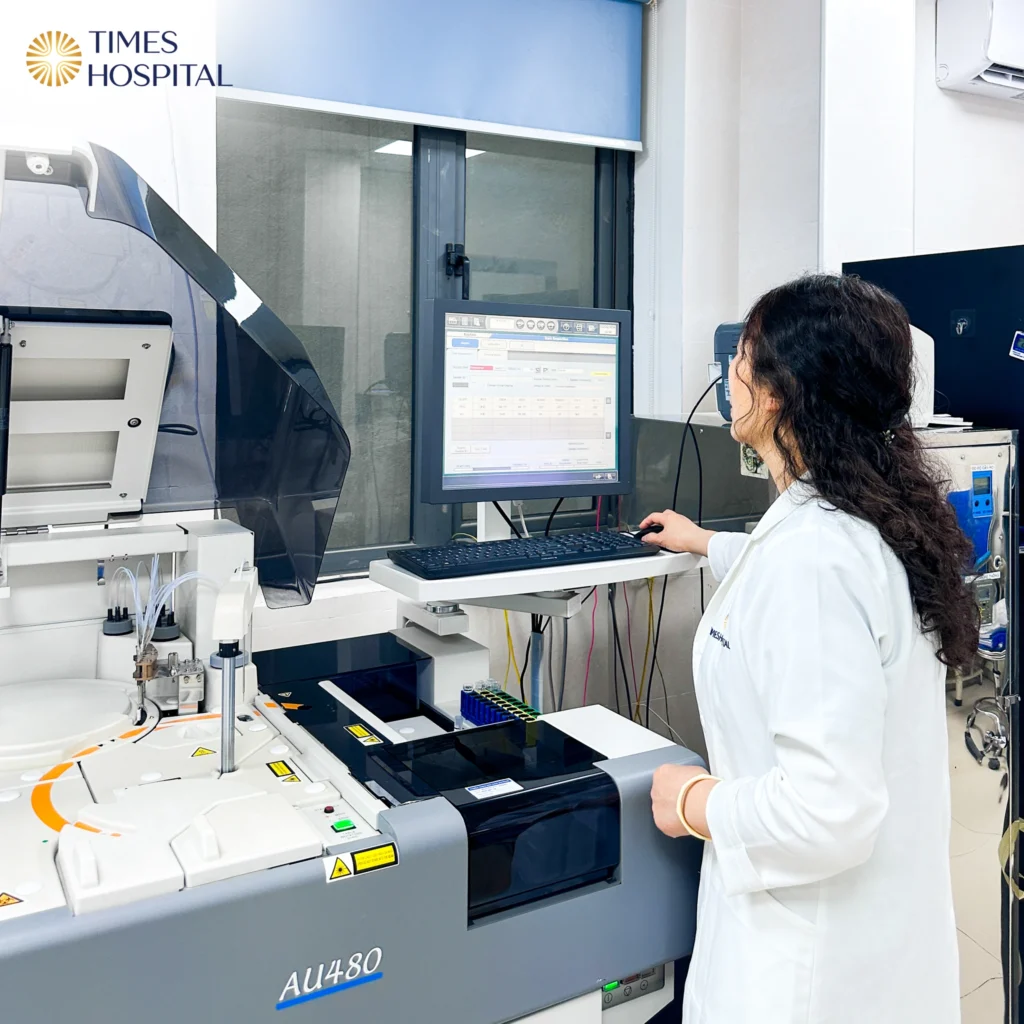 Chuyên khoa Tim mạch