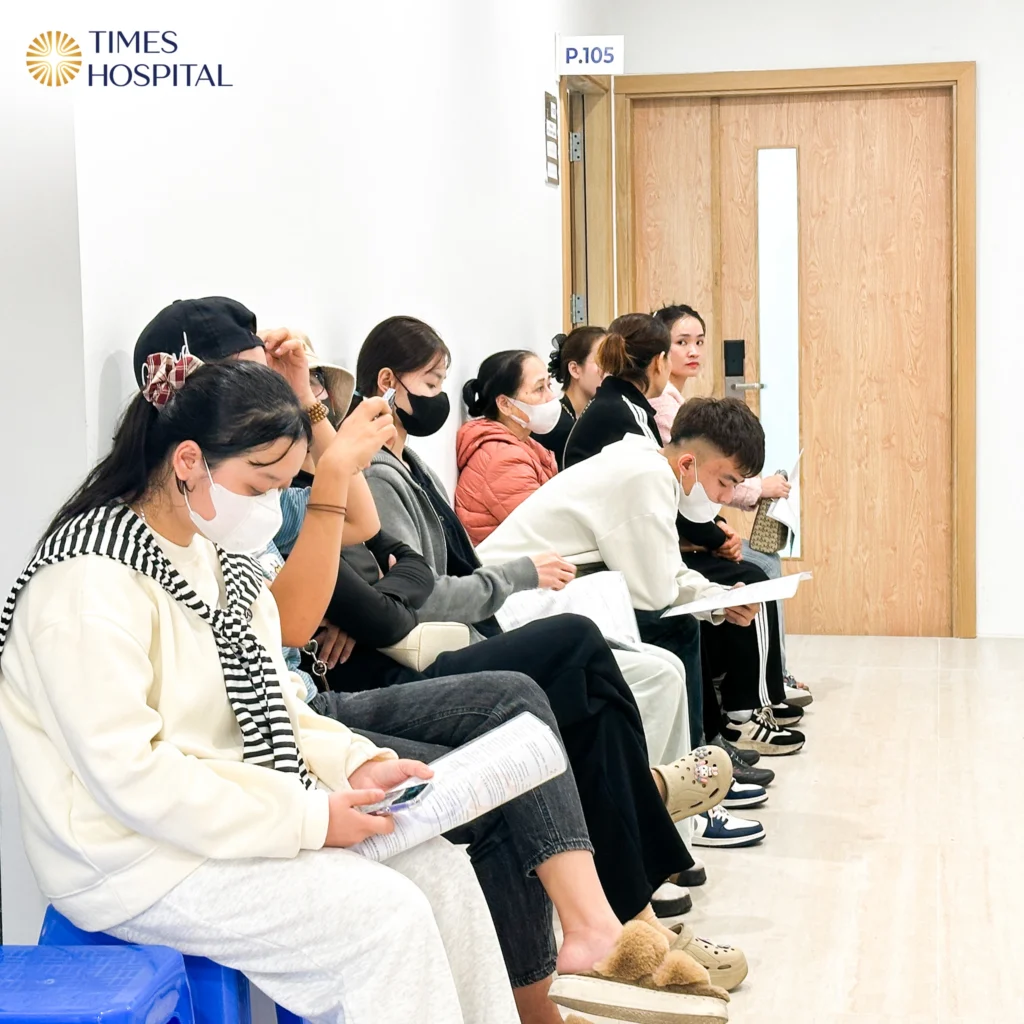 Chuyên khoa Thân – Tiết niệu