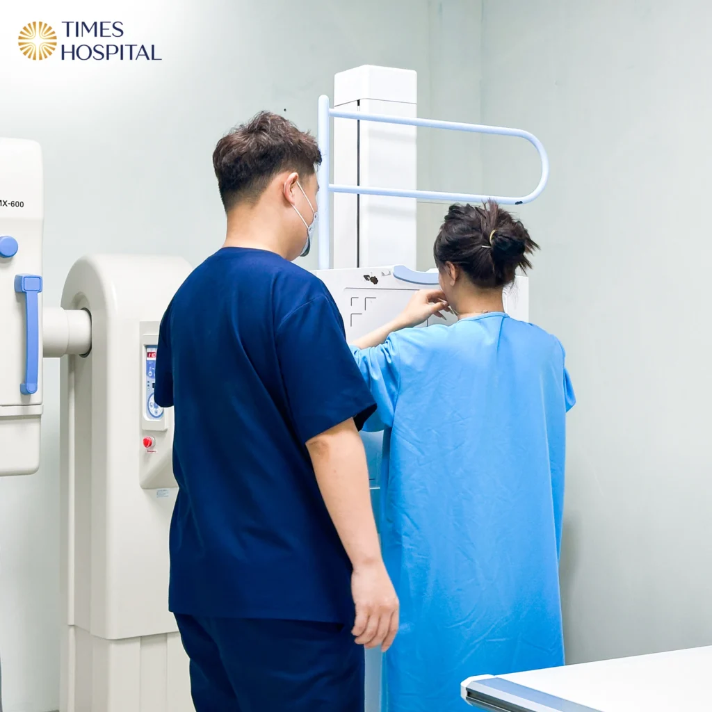 Chuyên khoa Tim mạch