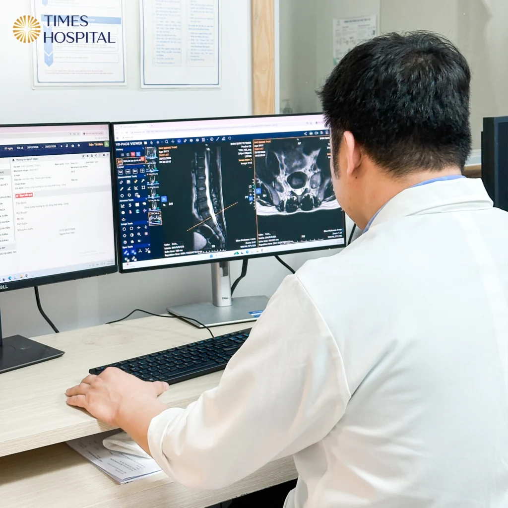 Chuyên khoa Tim mạch