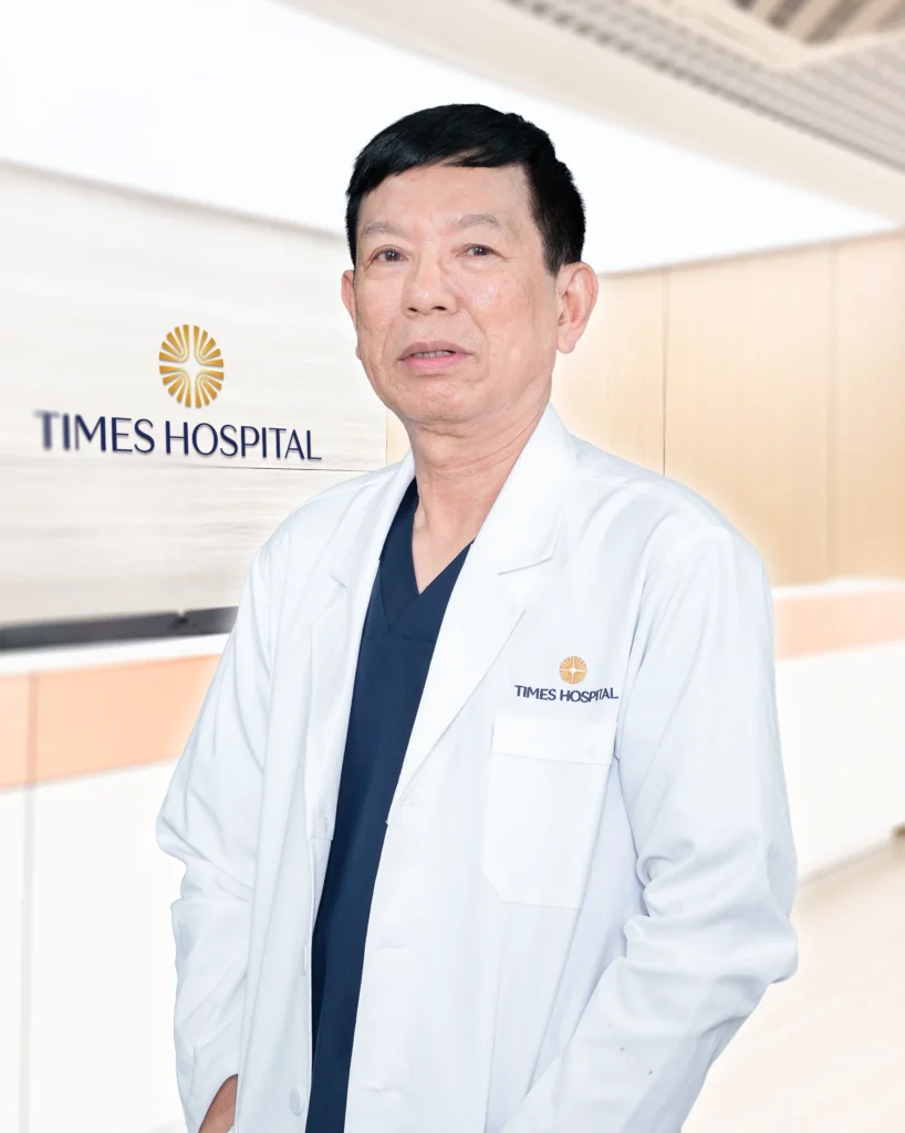 Trang chủ