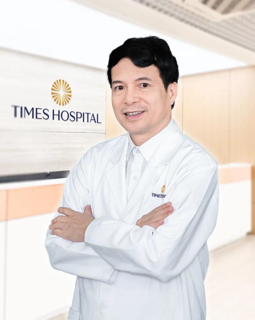 Trang chủ
