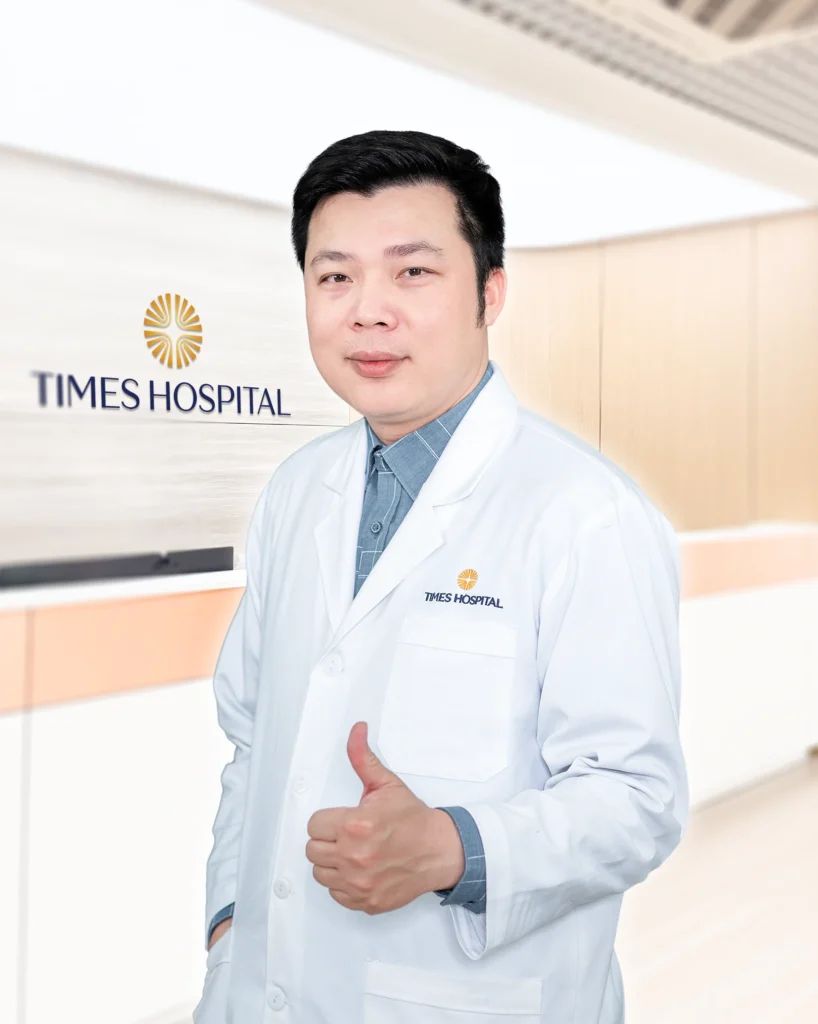 Trang chủ