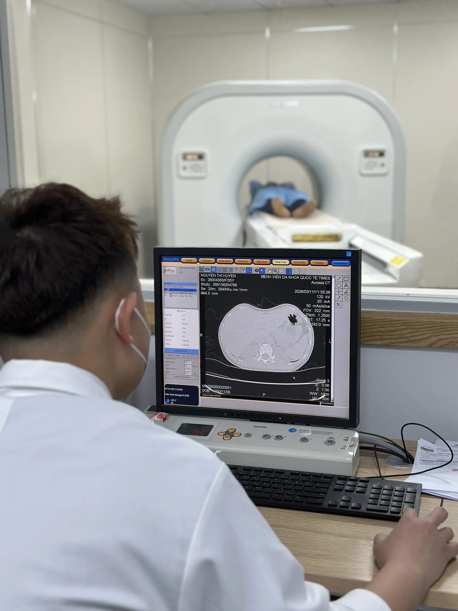 Chuyên khoa Tim mạch