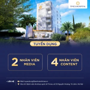 Tuyển dụng marketing