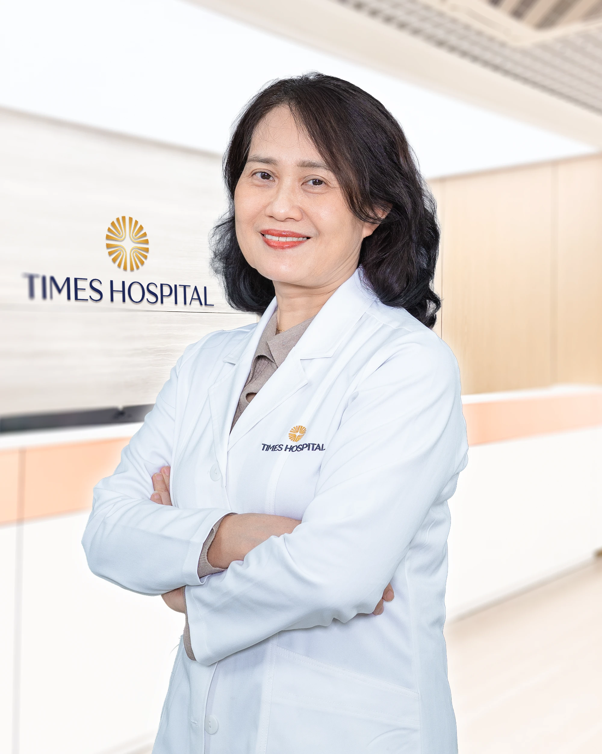 Ths.Bs CKII ĐẶNG THỊ LAN ANH