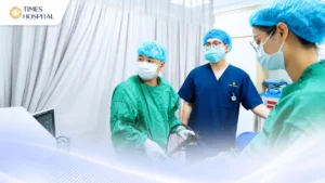 VAI TRÒ CỦA NỘI SOI TIÊU HÓA TRONG CHẨN ĐOÁN UNG THƯ SỚM
