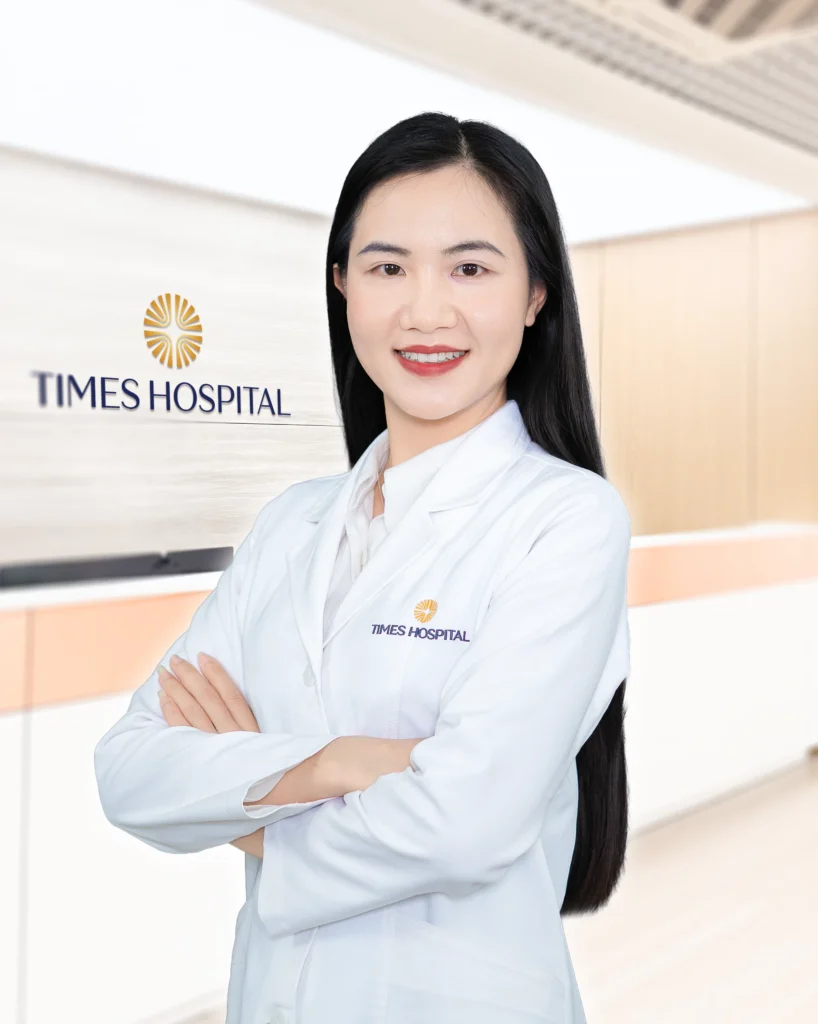 Bs Nguyễn Phương Lan