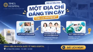 Địa Chỉ Nội Soi Tiêu Hóa Đáng Tin Cậy Cần Có Những Gì?